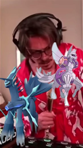 Get out of bed ITS TIME!! #Pokemongo #Shorts #Palkia #Dialga