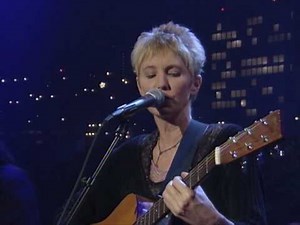 Eliza Gilkyson - "Easy Rider" [Live from Austin, TX]