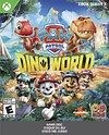 PAW Patrol: Dino World - Gameplay Video for Xbox Series X
