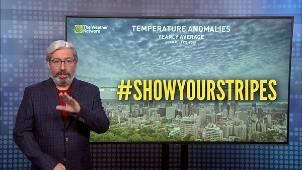 Over 100 years of Canadian climate at a glance - The Weather Network