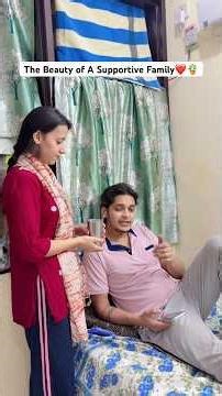 A Loving Sasural Changes Everything ❤️