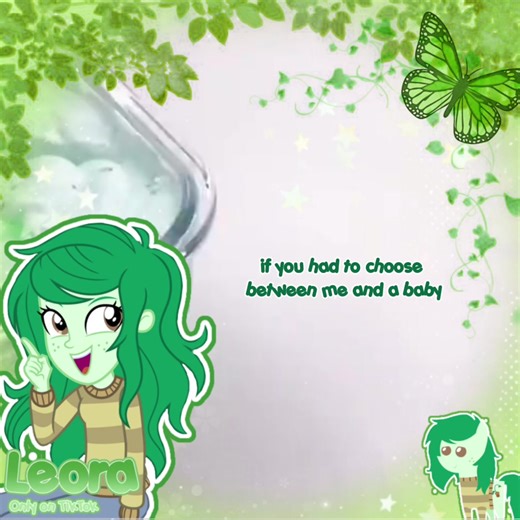 Choose the Right Baby for Your MLP Adventure