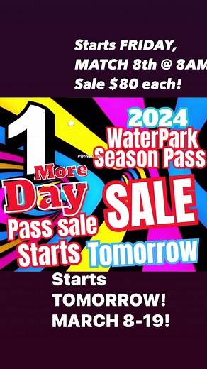 3.6K views · 12 reactions | Point Mallard Park on Reels | Facebook