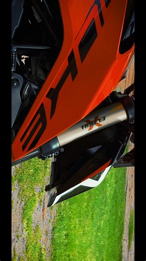 Pocket Rocket 🚀💥 #duke #ktm #viral #share #fyp #trendingnow #youtube