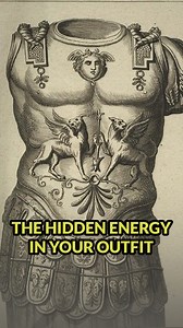 👕 Clothes can make or break your energy 👕 The clothes you wear aren’t just fashion, they can flip your luck. Used wrong, they drain you. Used right, they boost you. Don’t hang clean clothes in the bathroom, they’ll absorb negative energy. Don’t wipe your hands on your clothes in the kitchen, it attracts fatigue and bone pain. Don’t wear torn or cleaning clothes, they pull your energy to the ground. Never swap clothes with others, it transfers luck from one person to another. And the secret of 
