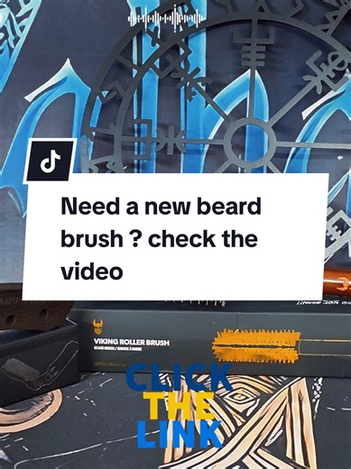 Essential Beard Brushes for Every Occasion