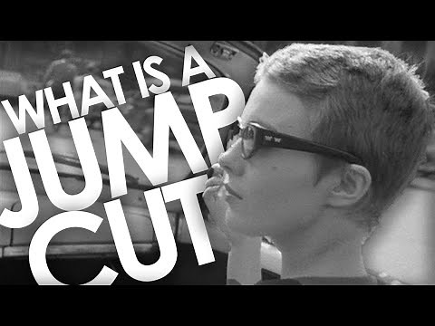 What is a Jump Cut?: Discontinuity Editing, Part 1