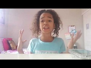 Updated paper squishy collection!