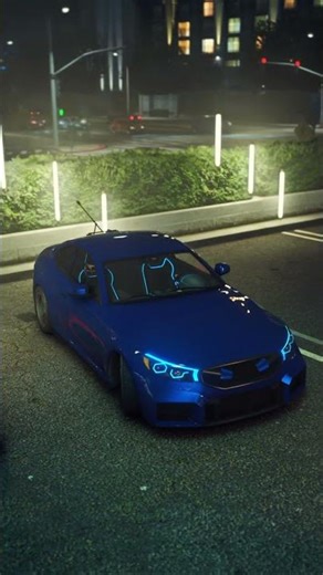 FiveM Lore Friendly Street Spec Pack 1 - TOS Compliant #gta #fivemcars #fivem #gtarp #lorefriendly