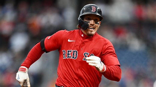 2026 fantasy baseball top 300: Jackson Chourio tumbles in final preseason update