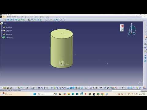 INTRODUCTION TO WIREFRAME AND SURFACE DESIGN