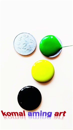 这段视频由Color制作，是一段搞笑视频。✅Colour mixing | ✅Satisfying | #art #shorts#short #trending✅ #viralshorts✅