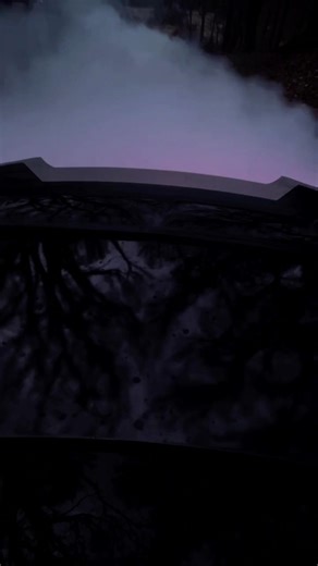 underground tuned dodge charger rt burnout (in manual mode)