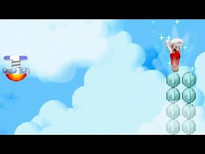 New Super Mario Bros. DS — Full Game Walkthrough | Part 7 (World 7)