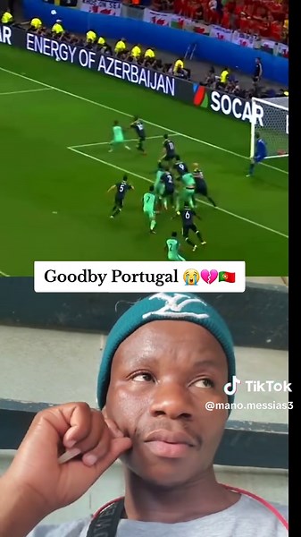 Goodbye Portugal: Creator Travel & Relocation Insights