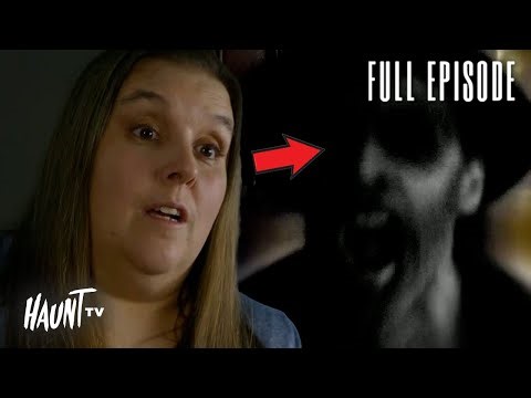 A Teenage Boy's Descent into Demonic Darkness | Paranormal Survivor 403 + 404