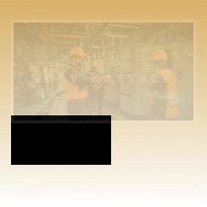 Don't miss Powering Chicago's new ad during the NCAA Final Four tonight on CBS at 7:21 p.m. CT! #NCAA #MarchMadness #FinalFour | Powering Chicago