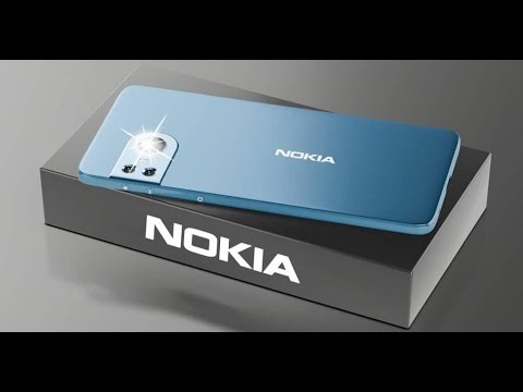 Nokia McLaren Mini 2024: Cutting-Edge Specs, Features, and Launch Details Revealed!