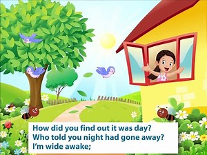 14 reactions | Good habits start when young. Does your child wish you Goodmorning everyday? Here is a little poem that encourages them to start their day on a note of greetings and happiness. Let them learn the poem and recite it with their innocent chirpiness every morning. Inculcate good habits one video at a time with Fliplearn prime. Be More... | Fliplearn | Facebook