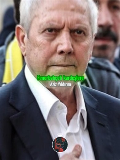 Fenerbahçe'nin Yeni Başkanı Aziz Yıldırım Oldu