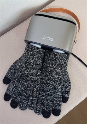 Discover the New Portable Boot Dryer for Odor Elimination