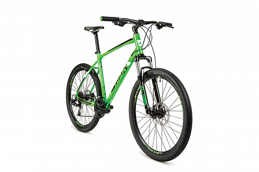 Giant ATX 2 review - MBR