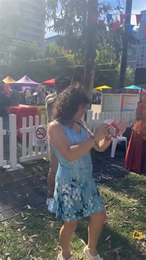 The MOSAIC Team had a great time at the 2025 MULTICULTURAL FESTIVAL held on the 23rd of November in Victoria Square. For the very first time the MOSAIC Ensemble performed live as a full quartet, we ran our paper mosaic-making activity in the indoor activity area, participated in the Listen & Learn Space to share cultural traditions, stories, and reflect on multiculturalism in modern Australia 💜🧡❤️ Thank you to all of our amazing volunteers who helped out on the day! Congratulations to the Mult