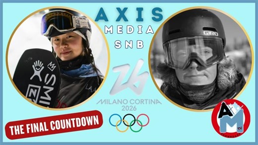 US Olympic Snowboard Halfpipe Qualifiers HEAT Up... USA Selection nears | Brad Jay