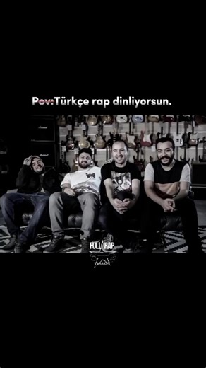 Türkçe Rap'in En İyi İsimleri ve Şarkıları