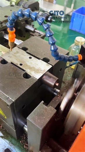 Copper Pipe Straightening Chipless Cutting End Forming for AC Refrigerant Lines