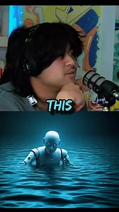 377K views · 7.5K reactions | We're Competing With AI For Water Theory  #jumpersjump #theory #mystery #reels #viral #viralreels #conspiracy #ai #water | Jumpers Jump | Facebook