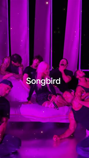 Lotus Intro: Christina Aguilera's Powerful Return