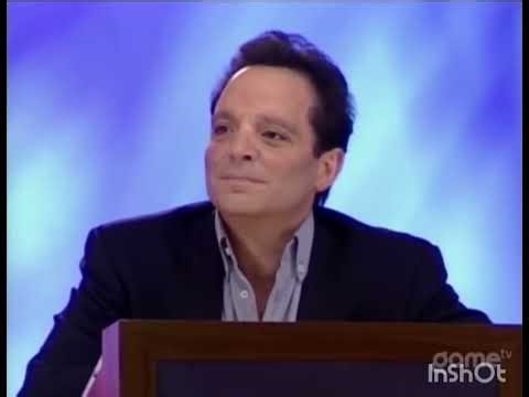 Richard Jeni on Hollywood Squares (H2) - (1998)