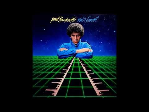Paul Hardcastle - Rainforest (12" inch version)