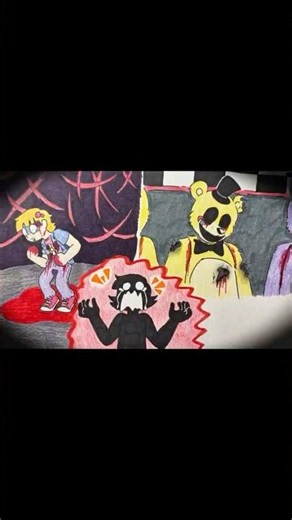 ‘Karma’ - Singing Comic (Excerpt | Reupload) 😈🔥