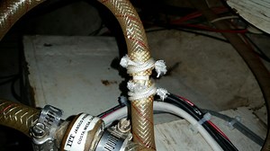 Double Constrictor Knot — Rigging Doctor