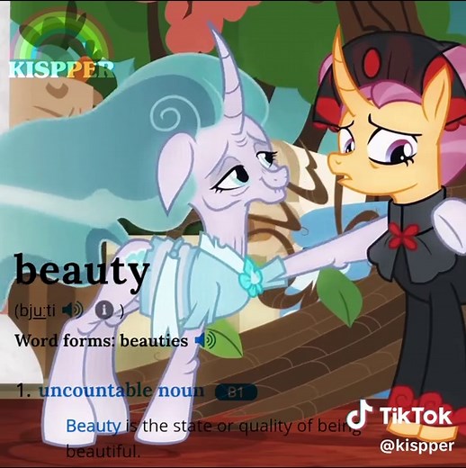 Mistmane Pillars Reveal — Finally Assembled the Mane Six Elders