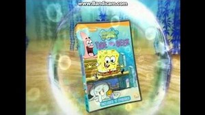 Opening to Nick Picks Volume 5 2007 DVD