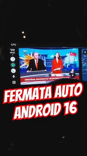 Fermata Auto Android 16 ✅ without root ✅