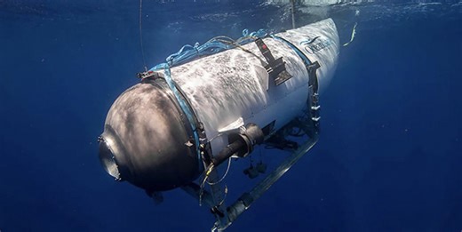 The Truth About The OceanGate Disaster