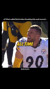 NFL on CBS on Instagram: "Doesn’t get much cooler than this ♥️"