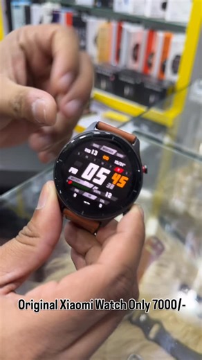 Wearteck Hacks By Hammad on Instagram: "Original Watches Sale 😍 #Tech #gadgets #foryou #technologia #trending"
