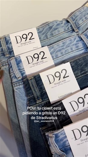 D92 Stradivarius: cómo identificar y dónde comprar en Cúcuta