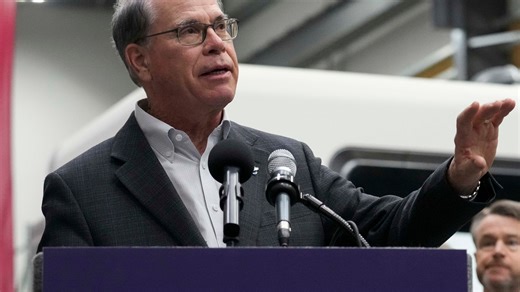 Bill tracker: Gov. Mike Braun signs budget, anti-DEI bill, as he avoids vetoes in first session