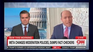 The "fact-checkers" are headed for the unemployment line and the liberal media is absolutely freaking out. This is so satisfying 🤣🤣🤣 | Bongino Report