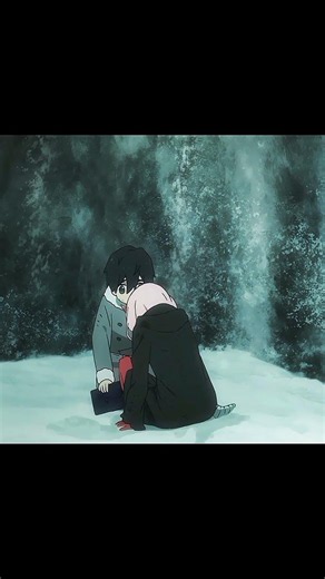 He was her darling from the past•||• Romance anime | Darling in the franxx... #anime #romance