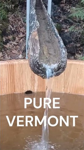 Community Mountain Spring Water
