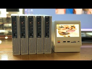I built a tiny homelab (Japanese mini pcs, UGREEN NAS, and more)