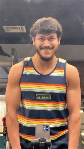 Best Shoulder Exercises For Hypertrophy (Grow BIG Shoulders)