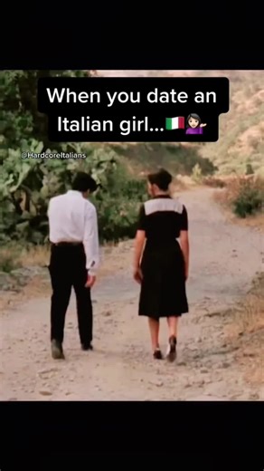 Dating an Italian Woman: Expectations vs. Reality